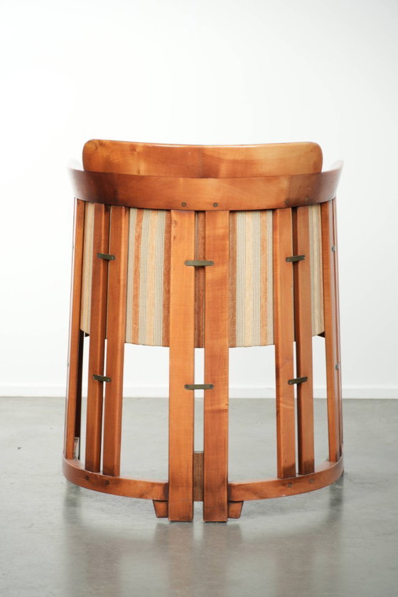 Image 1 of Sedia da pranzo/occasionale Schuitema Design della serie Shaker