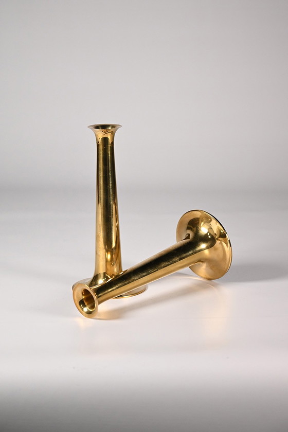 Image 1 of Ensemble de chandeliers de Hans Bølling