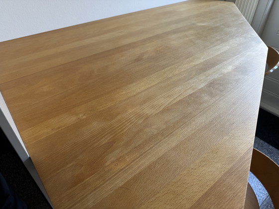 Image 1 of Sgabelli da bar Lyra con tavolo personalizzato