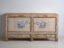 Credenza bianca antica con illustrazioni originali (c.1900) #7 – Credenze (photo 30 of 40)