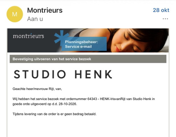 NUOVO | Studio HENK Blanket divano di design modulare, 6 elementi, prezzo nuovo € 10.734,-, Divani modulari (foto 15 di 15)