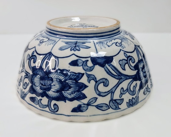 Image 1 of Antica ciotola dei fratelli Tichelaar di Makkum