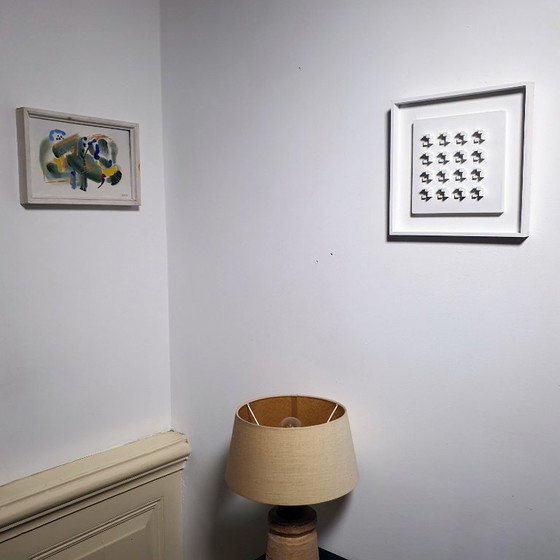 Image 1 of Zero Art Gemälde (01)