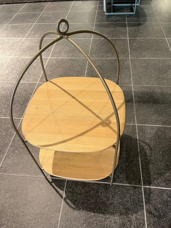Image 1 of Rolf Benz 923 side table