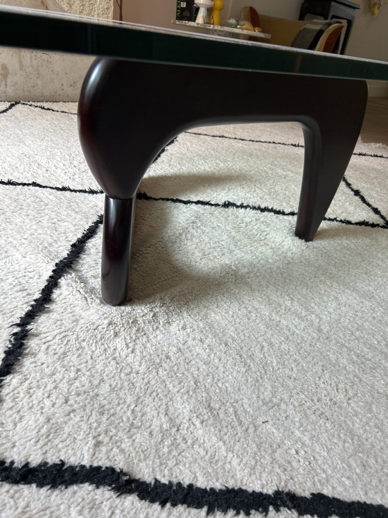Image 1 of Replica Vitra Noguchi Coffee Table