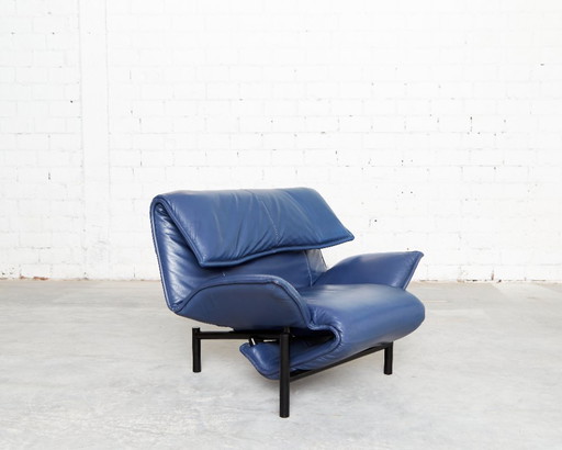 Sedia Veranda di Vico Magistretti per Cassina, anni '80