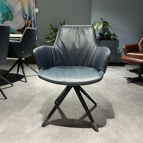 Bert Plantagie Maple dining chair (set of 6)