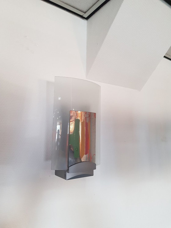 Image 1 of 4 x Apliques de pared para personal