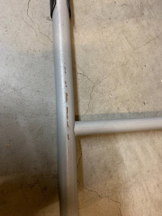 Image 1 of 5 sillas Pantoswing-lupo Verner Panton