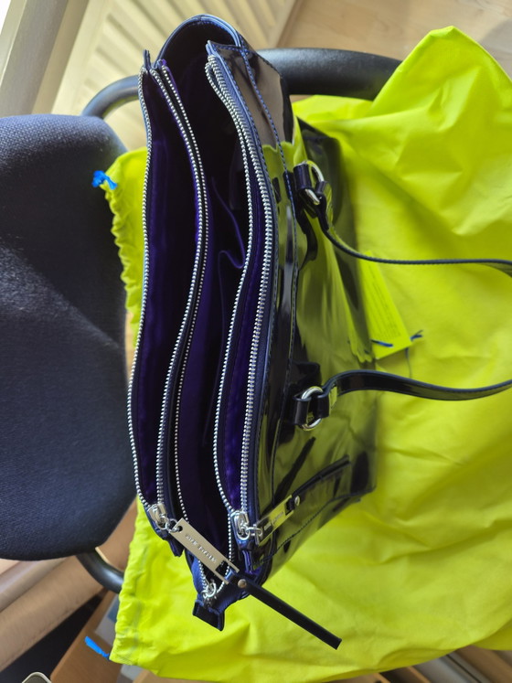 Image 1 of Original Versace Jeans bag