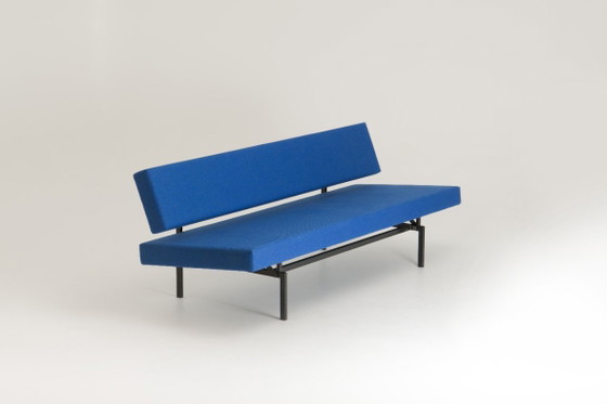 Model 540 Daybed - Gijs van der Sluis – Metal, Textile (photo 9 of 18)