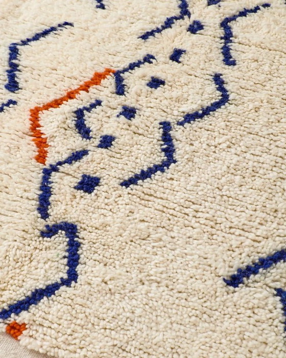 Image 1 of Tappeto di lusso fatto a mano, 200 cm x 300 cm