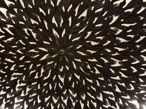 Exclusive Stout design lamp from the Rucola line