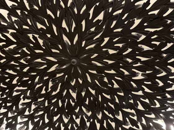 Image 1 of Exclusive Stout design lamp from the Rucola line