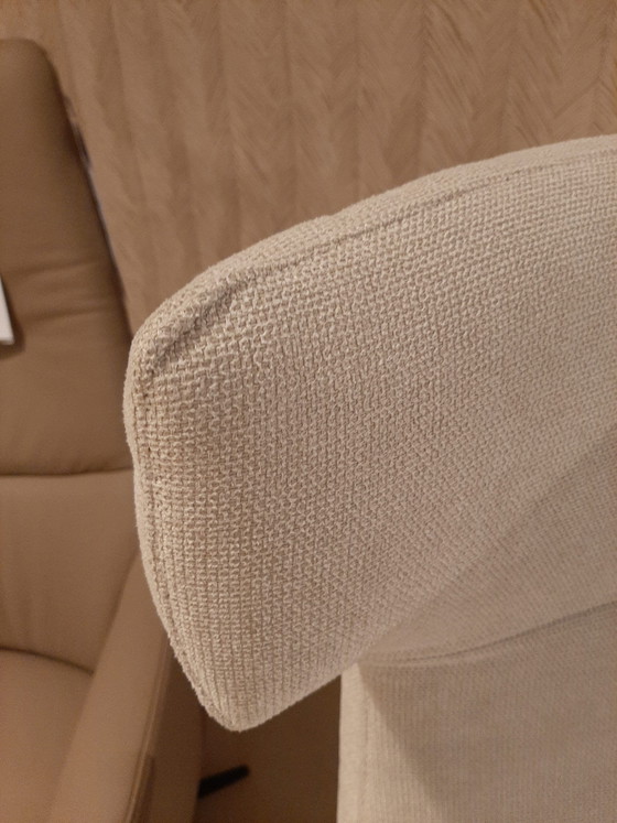 Olanto – INHOUSE, Verstellbarer relaxsessel, Plastic, Textile (photo 5 of 5)