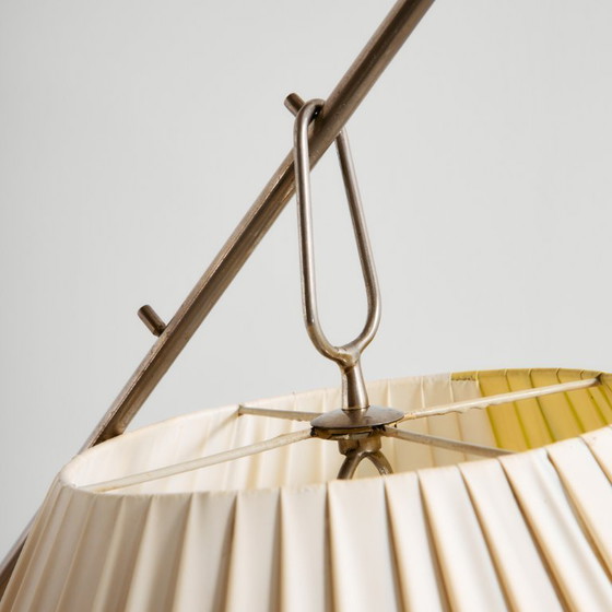 Image 1 of Lampada da terra in metallo MK11019