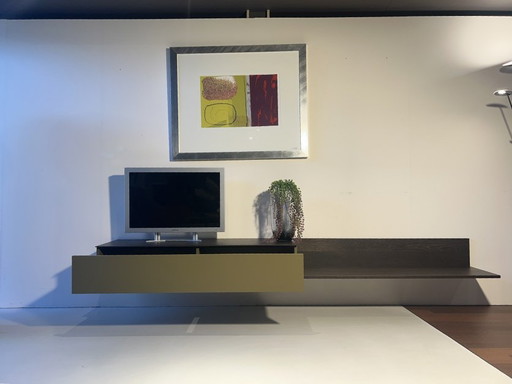 Karaat Design Scudo TV-Schrank