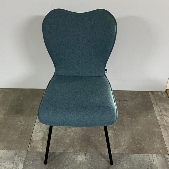 Image 1 of Schmetterlingsset van 4