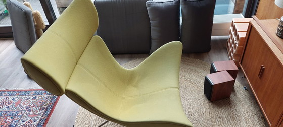 Image 1 of Henrik Pedersen Armchair Imola