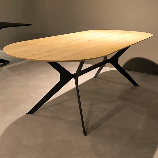 Tavolo da pranzo In.House Selectio - 240x100