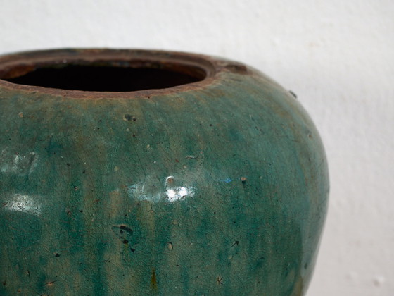 Pequeño jarrón antiguo (c.1820) #11 – Jarrones (photo 20 of 36)