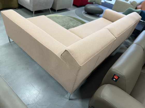 Image 1 of Design on Stock Bloq Hoekbank Milton Flamingo 275