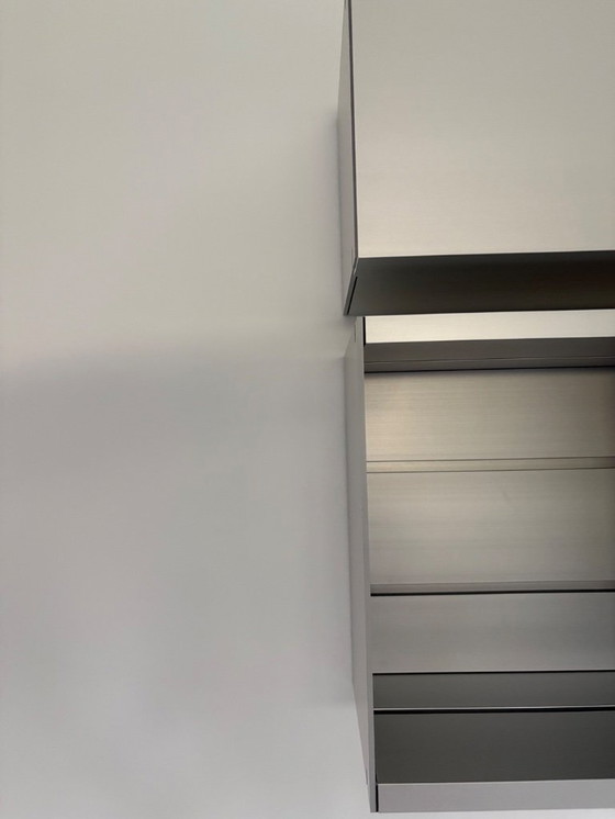 Image 1 of Pastoe Horizontales Línea A