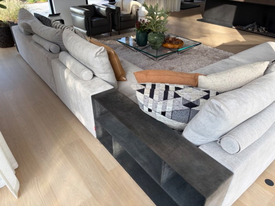 Image 1 of Canapé Flexform Groundpiece