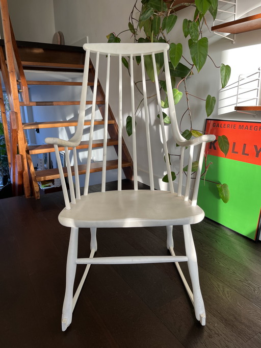 Pastoe Nesto Lena Larson Grandessa „Schaukelstuhl“