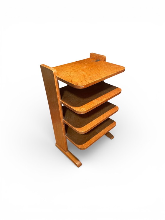 Image 1 of Zeitschriftenbaum, 1950er Jahre