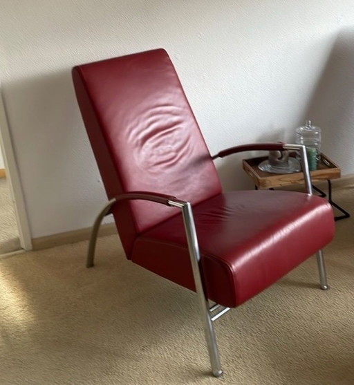 Fauteuil Harvink Club Design