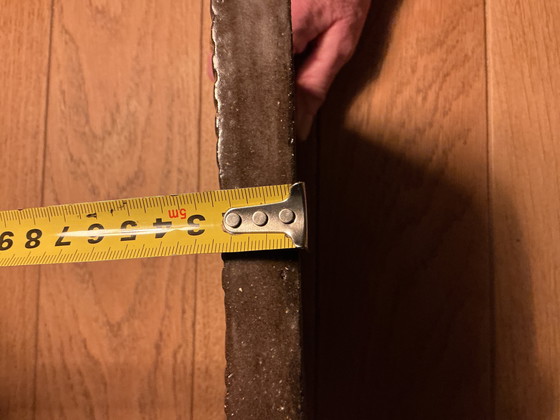 Image 1 of Elbogen vintage wall tile, Swedish ceramic