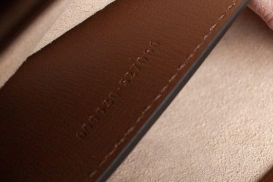 Image 1 of Marsupio Gucci, modello Jackie 1961