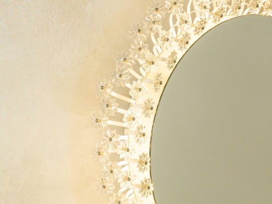 Image 1 of Spiegel uit de jaren 60, Emil Stejnar, Vintage