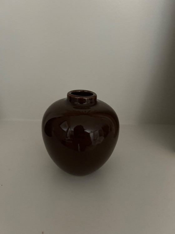 Image 1 of Ferm Living set of 3 Ary mini vases