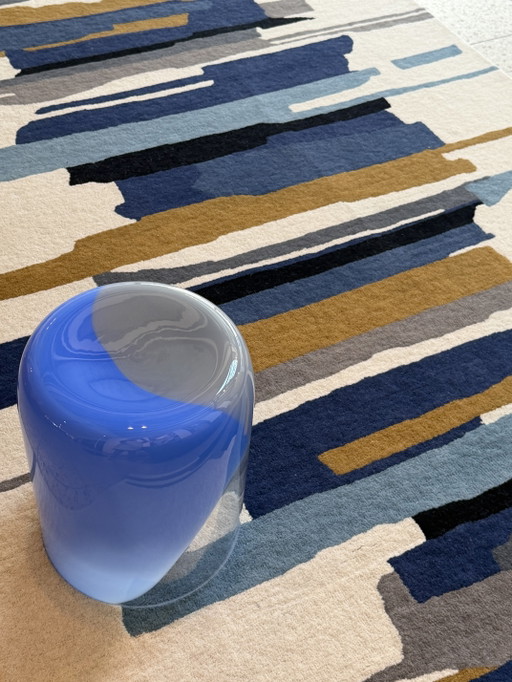 Tapis Brink and Campman Harlequin Zeal NEUF