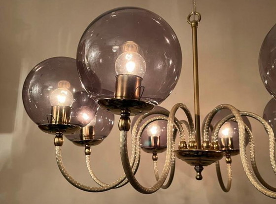Image 1 of Pendant Lamp Bulbs Hotel Chic XXL from 745,- now 345,-