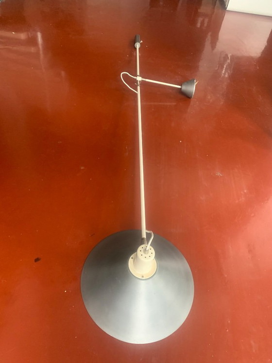 Image 1 of JJM Hoogervorst counter balance lamp voor Anvia