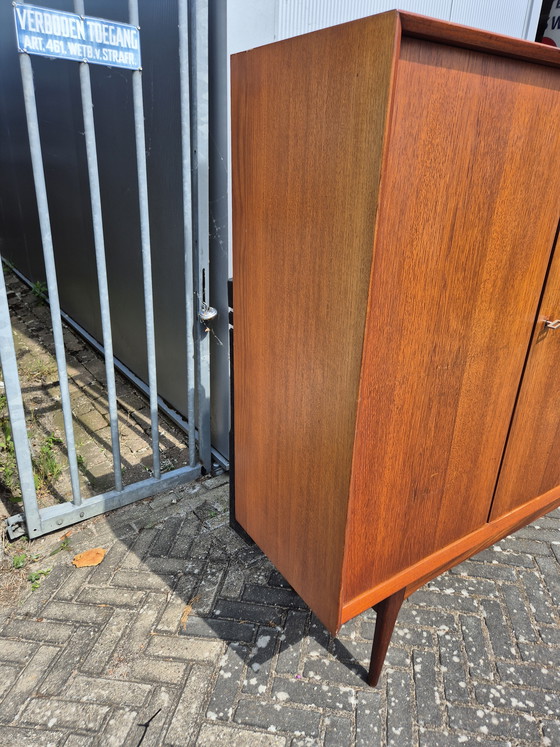 Image 1 of Cabinet Louis van Teeffelen