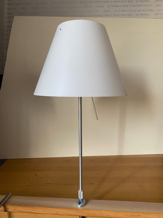 Image 1 of Luceplan Costanzina tafellamp