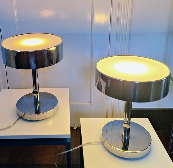 Image 1 of Ikea, lampe de table Olga Wihlborg Stockholm 