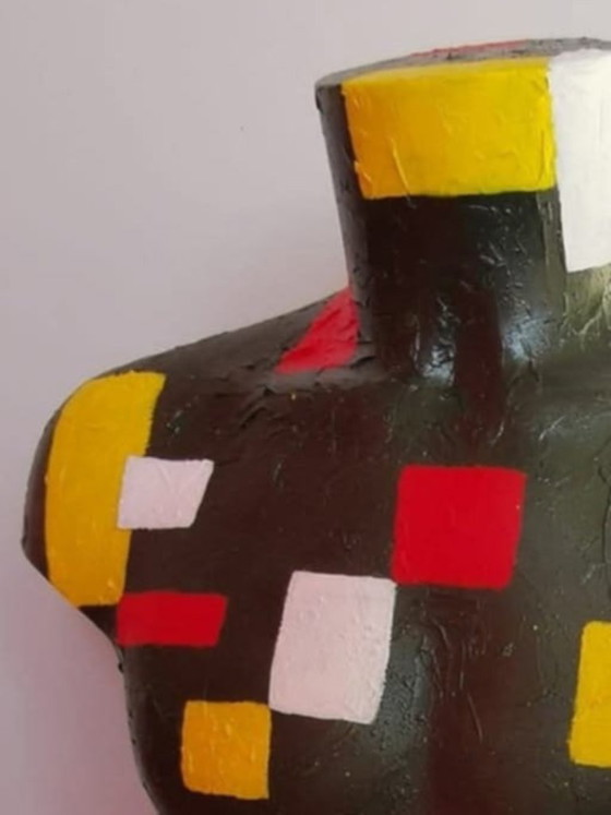 Image 1 of Torse d'homme