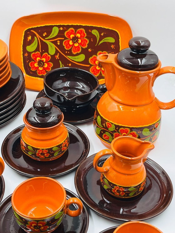 Image 1 of Servicio de mesa Winterling