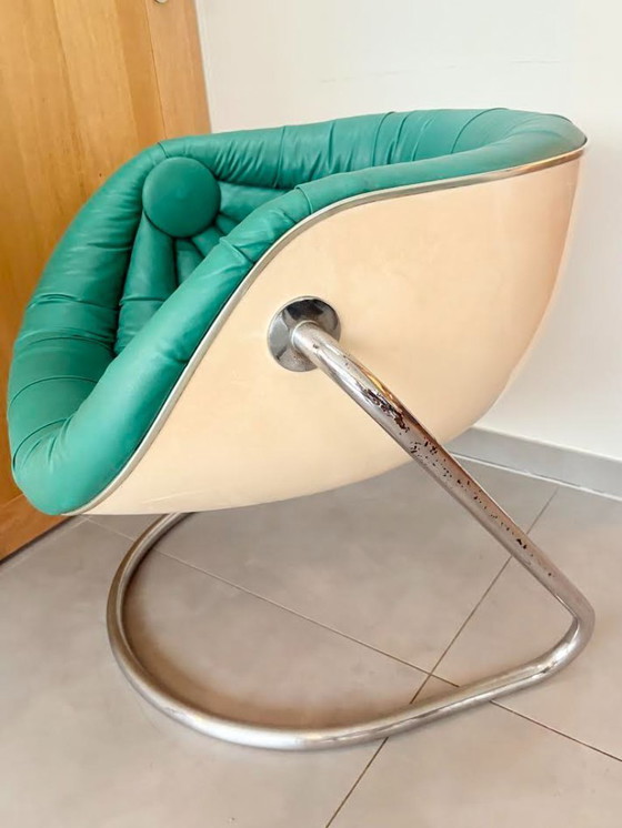 Image 1 of Ruimtevaart balstoel