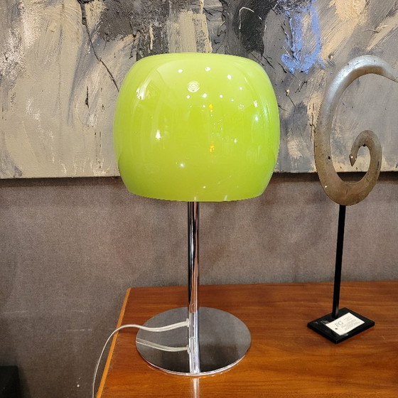 Image 1 of Table Lamp, Metal and Glass, Schuller S.L., 2007 - Valencia, Spain