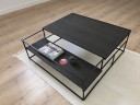 Table Basse Jukebox de Passe Partout
