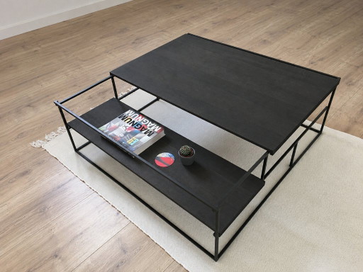 Jukebox Coffee Table van Passe Partout