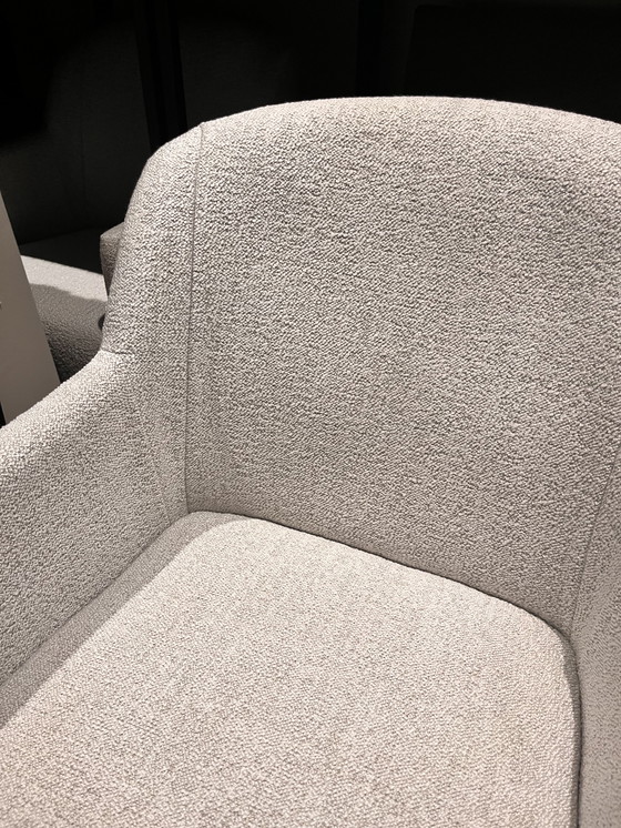 Image 1 of Stoel Carla van Passe Partout