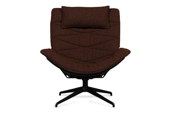 Image 1 of KFF Nest Pure Lounge Sessel