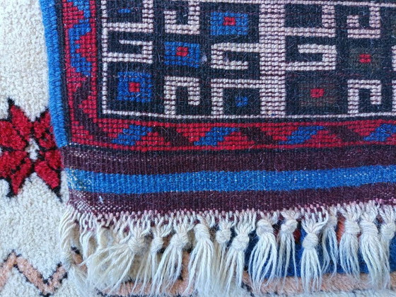 Image 1 of Kars handmade rug